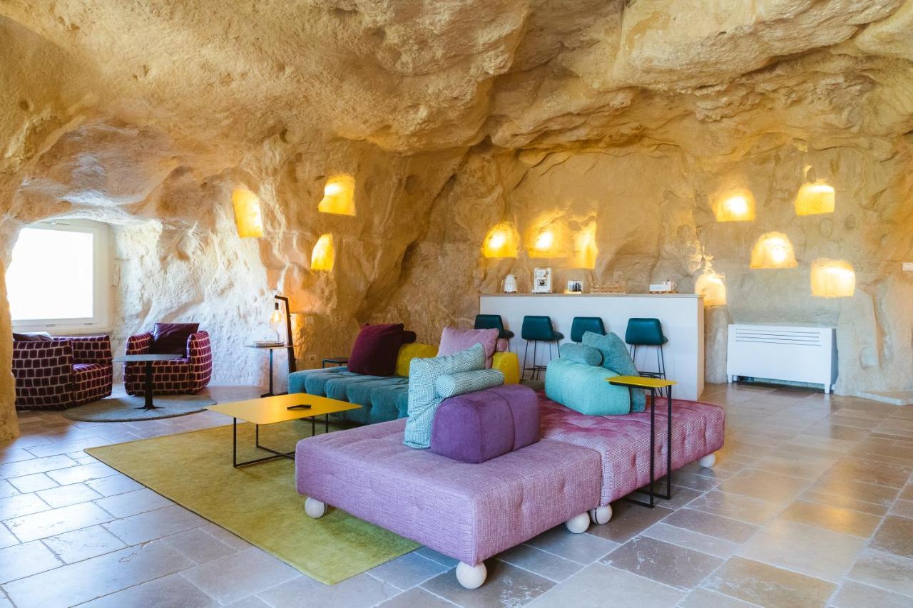 מטרה La Corte Dei Pastori Luxury מראה חיצוני תמונה