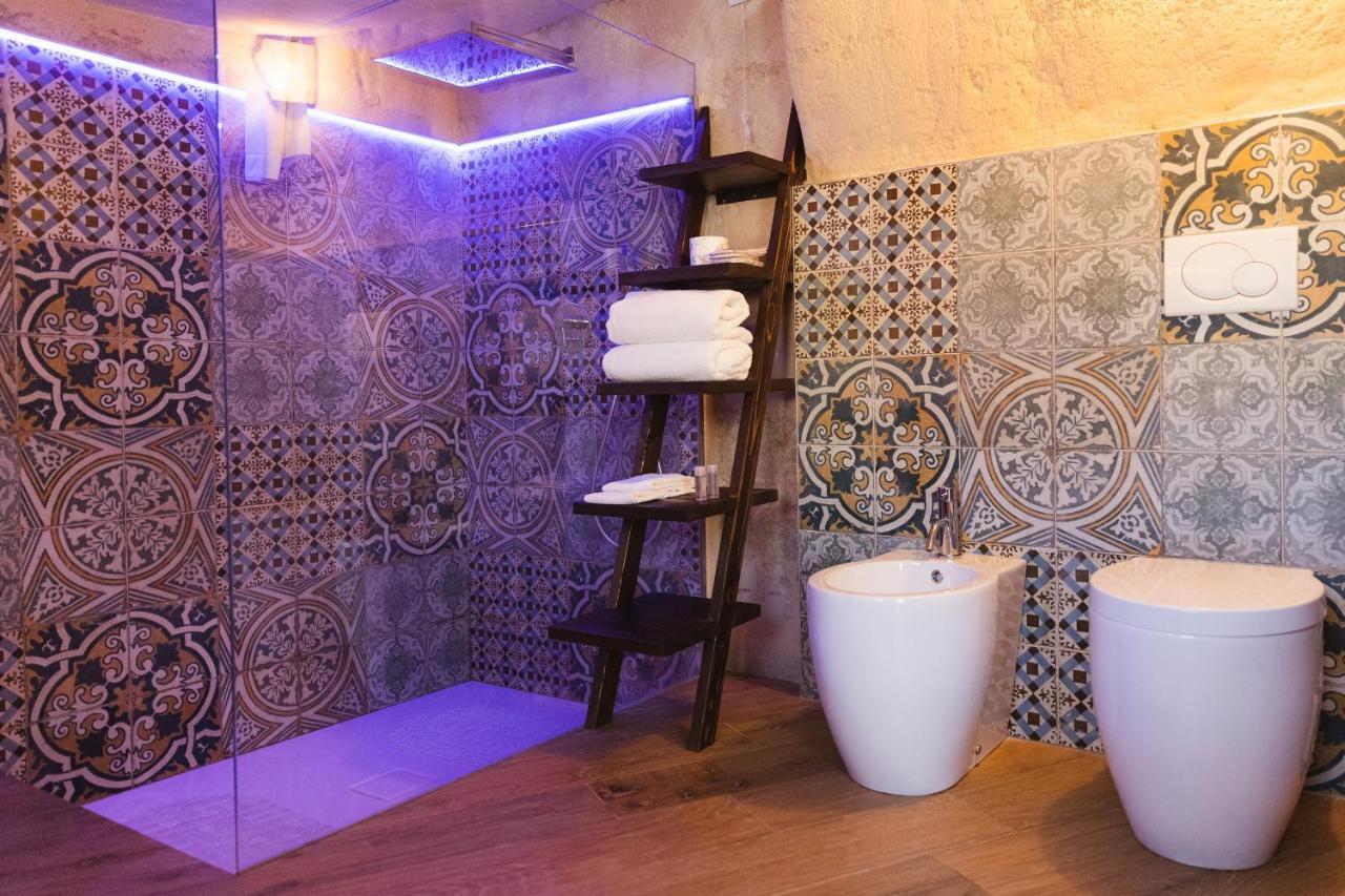 מטרה La Corte Dei Pastori Luxury מראה חיצוני תמונה